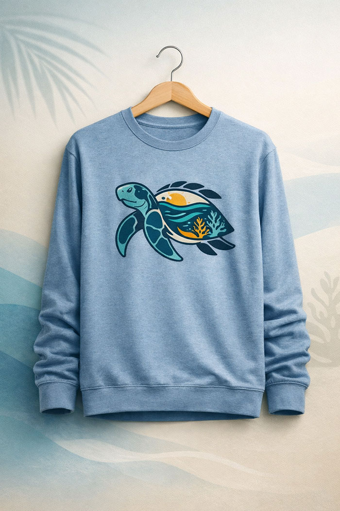 Sweatshirt
